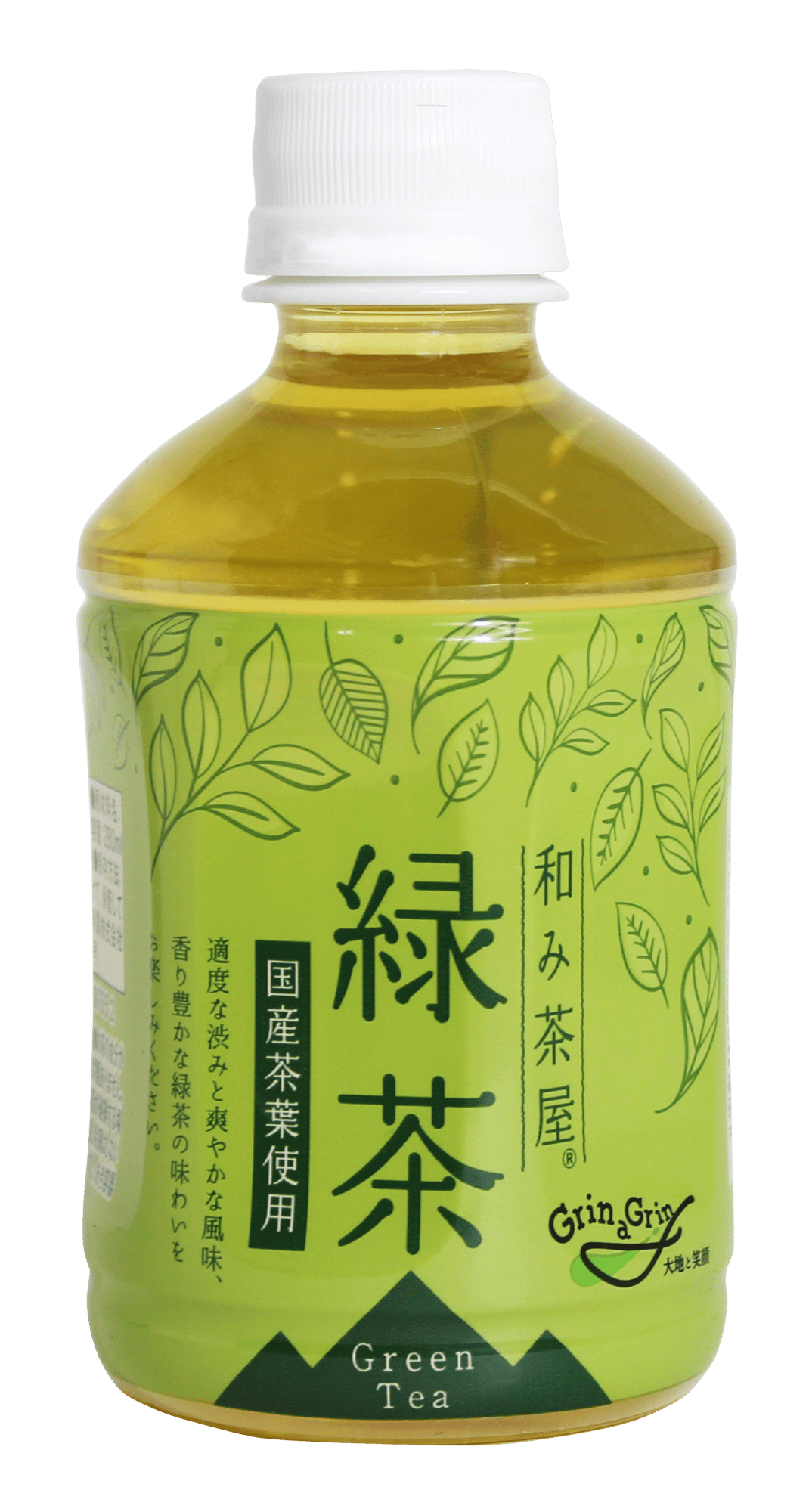 和み茶屋Ⓡ緑茶｜長野興農株式会社