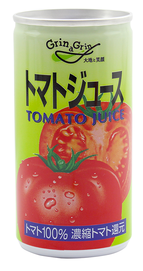 濃縮還元トマトジュース 有塩 株式会社