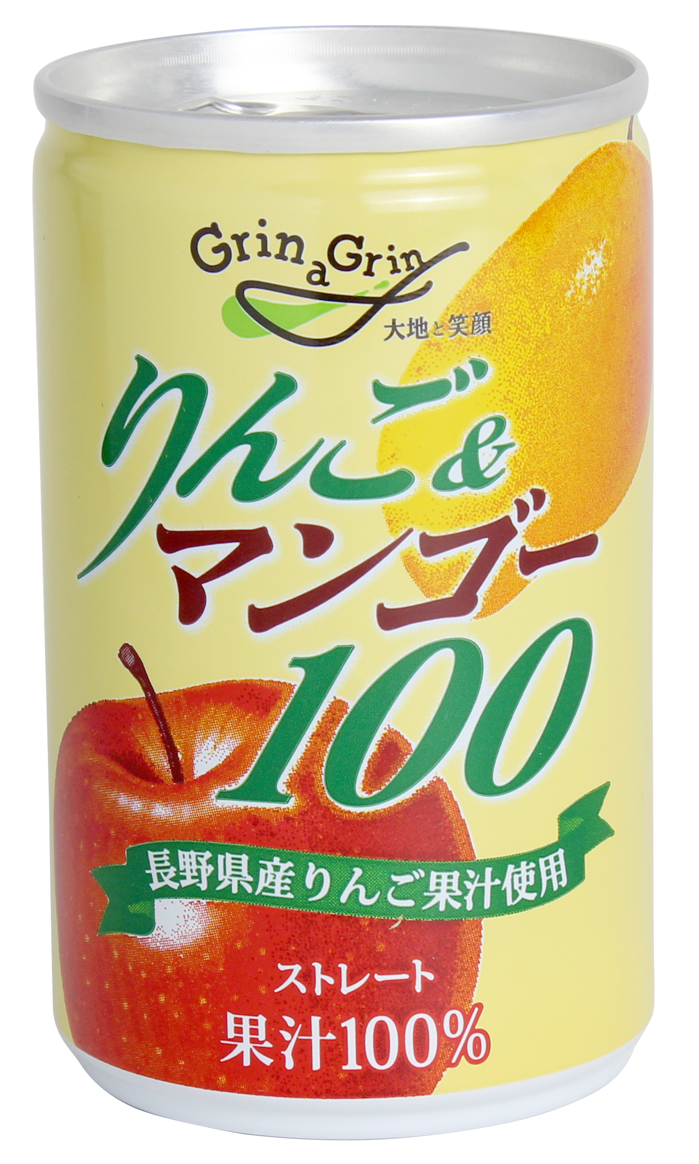 りんご＆マンゴー｜長野興農株式会社